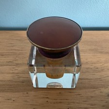 Vintage small glass for sale  GLASGOW