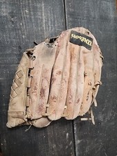 Baseball glove vintage for sale  Longview
