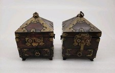 Antique korean wood for sale  Eugene