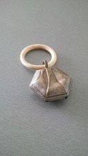 Ancien hochet bébé d'occasion  Gardanne