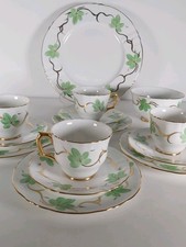 Crown staffordshire green for sale  WORCESTER