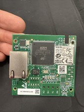 Modulo scheda internet usato  Terracina