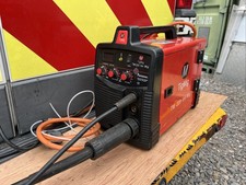 Mig welder inverter for sale  SOUTHAMPTON