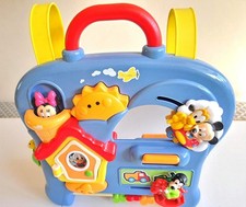 Centre activités disney d'occasion Centre activités disney d'occasion  Expédié en France