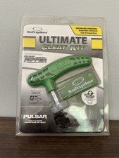 Chuteiras de golfe Softspikes Ultimate kit de chuteiras pulsar ***leia*** comprar usado  Enviando para Brazil