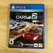 Project cars day for sale  Cleveland
