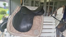 springsattel stubben gebraucht kaufen  Hahnstätten