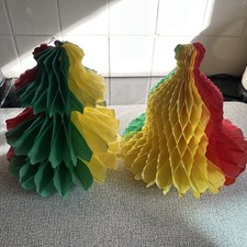 Vintage paper lanterns for sale Vintage paper lanterns for sale  ALFORD