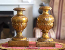 Coppia porta palme usato Coppia porta palme usato  Perugia