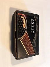 Baggs anthem acoustic for sale  NORWICH