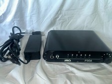 JAVS P306 6- Entradas Mixer de Áudio Sistema de Corte Componente de Gravação + Alimentação - FUNCIONA comprar usado  Enviando para Brazil