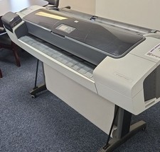 Designjet t1100 wide for sale  Kansas City
