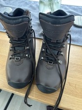 Hiking boots for sale  ROTHERHAM