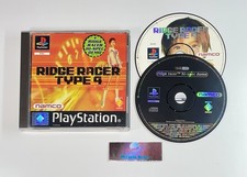 Ridge racer type d'occasion  Athis-Mons