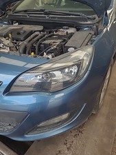 Astra headlamp passenger for sale  HEREFORD