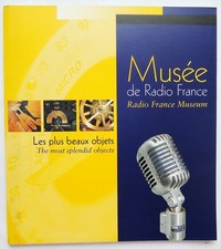 Musee radio beaux d'occasion  Danjoutin
