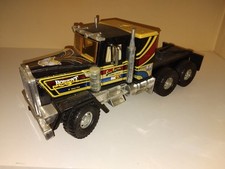 Gozan camion american d'occasion  Limoges-
