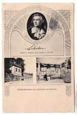 Dresden loschwitz alte gebraucht kaufen  Deutschland