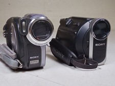 Sony handycams dcr for sale  Commerce City