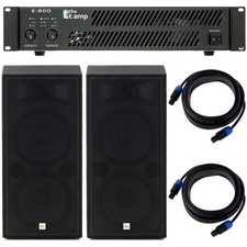1000watt system for sale  HALIFAX