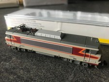 Trix sncf locomotive d'occasion  Osthoffen