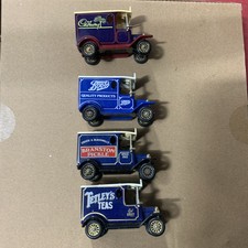 Set lledo ford for sale  ABERDEEN