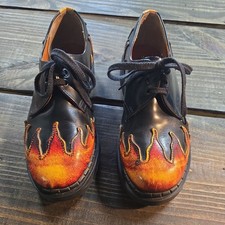 Tredair flames vintage for sale  Quincy