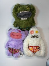 Fuggler plush doll for sale  Sauk Rapids