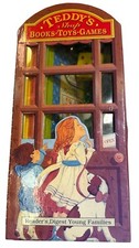 Teddys shop readers for sale  Oak Ridge