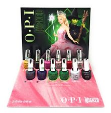 Opi wicked collection for sale  USA