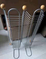 Disc tower storage for sale  WALLINGTON