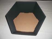 Geschenkkorb präsentkorb leer gebraucht kaufen  Nackenheim