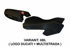 Coprisedile antiscivolo ducati usato  Italia