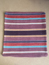 Vintage kilim cushion for sale Vintage kilim cushion for sale  ILFORD