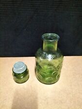 Ancienne carafe liqueur d'occasion  Riorges