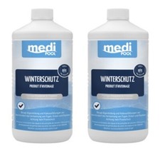 Winterschutz 1l medipool gebraucht kaufen Winterschutz 1l medipool gebraucht kaufen  Olching
