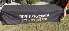 Liquid death slogan8 for sale  Irmo