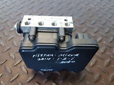 Nissan micra k13 for sale  WALSALL