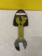 Cyclo tools cone for sale  RICHMOND