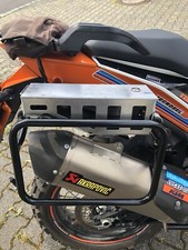 Gepäckträger motorrad ktm gebraucht kaufen  München