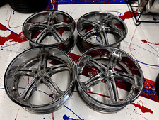 rims 24 set 4 for sale rims 24 set 4 for sale Mesa