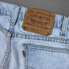 Vintage levis jeans for sale  Collinsville