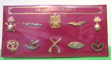 Vintage iraqi army for sale  Waxahachie