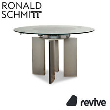 Ronald schmitt 750 gebraucht kaufen  Köln