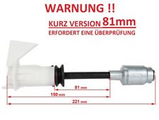 Schließzylinder motorhauben s gebraucht kaufen  Guben