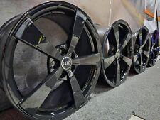 Refurbished audi tts for sale  PRESTON