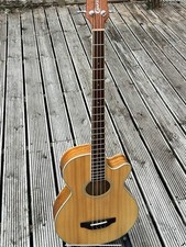 Crafter ba400eq acoustic for sale  FAREHAM
