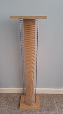 Retro wooden metal for sale  ROTHERHAM