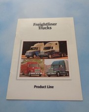 1997 freightliner product for sale  Lawrence