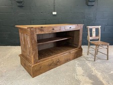 Antique french oak for sale  BUDE